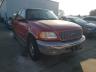 2001 FORD  EXPEDITION