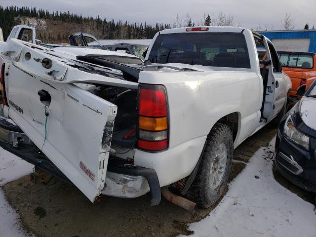 2014 GMC SIERRA K35 - 1GD423C85EF142469