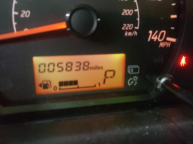 2020 MITSUBISHI MIRAGE LE ML32A5HJ1LH002543