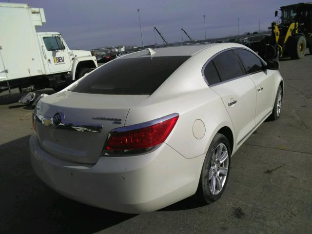2010 BUICK LACROSSE C 1G4GD5EG6AF100250