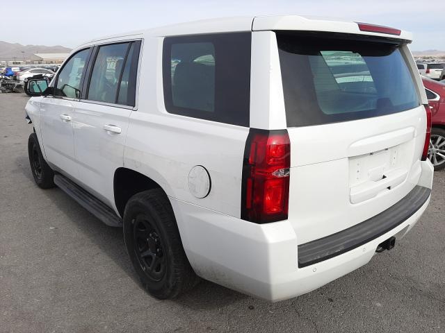 2015 CHEVROLET TAHOE POLI 1GNLC2EC3FR533569