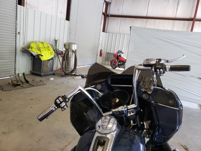2013 HARLEY-DAVIDSON FLTRU ROAD 1HD1KGM16DB657629