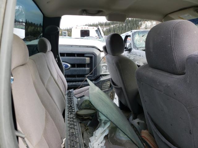 2014 GMC SIERRA K35 - 1GD423C85EF142469