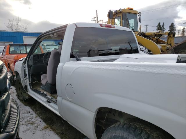2014 GMC SIERRA K35 - 1GD423C85EF142469