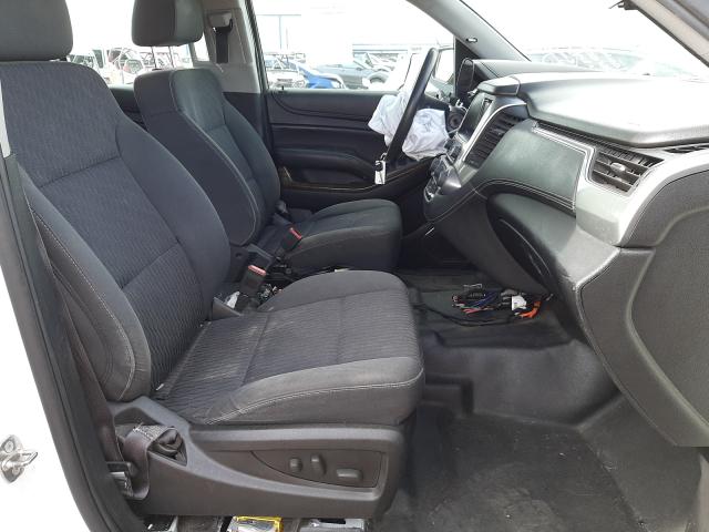 2015 CHEVROLET TAHOE POLI 1GNLC2EC3FR533569