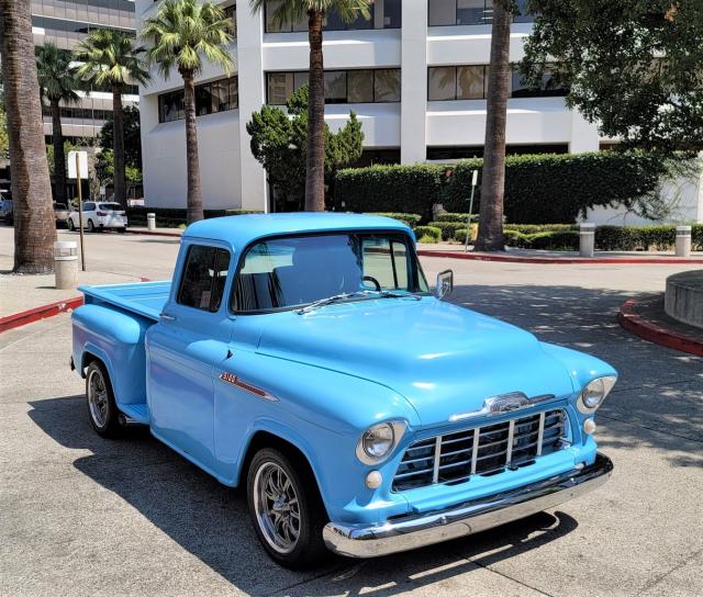 1955 Chevrolet 3100 for sale in Bakersfield, CA
