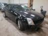 2008 CADILLAC  CTS