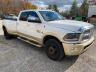 2013 RAM  3500