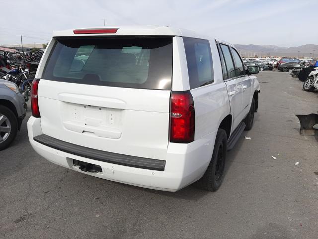 2015 CHEVROLET TAHOE POLI 1GNLC2EC3FR533569