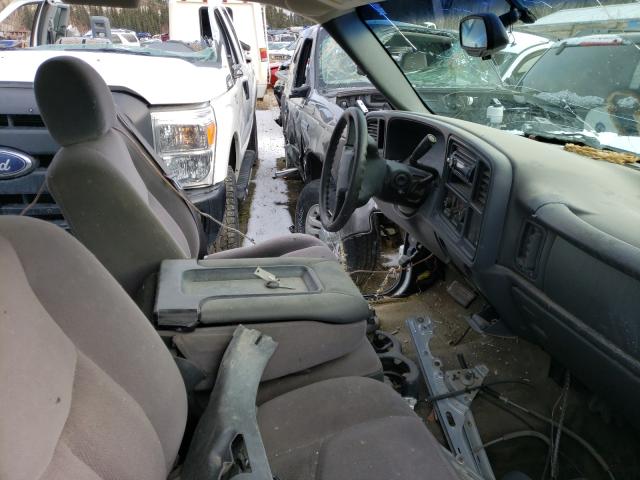 2014 GMC SIERRA K35 - 1GD423C85EF142469