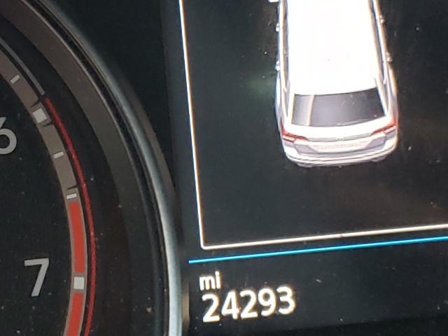 2018 VOLKSWAGEN ATLAS S 1V2GR2CA1JC516435