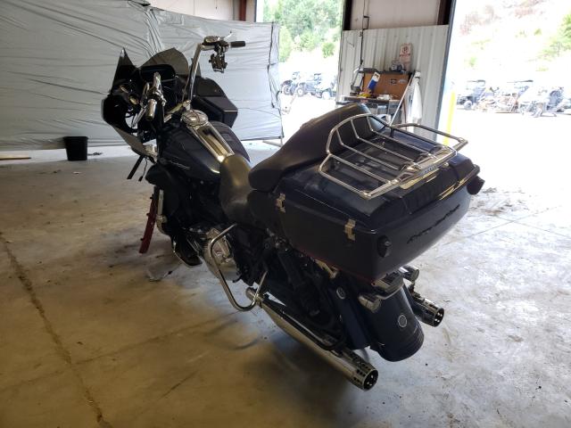 2013 HARLEY-DAVIDSON FLTRU ROAD 1HD1KGM16DB657629