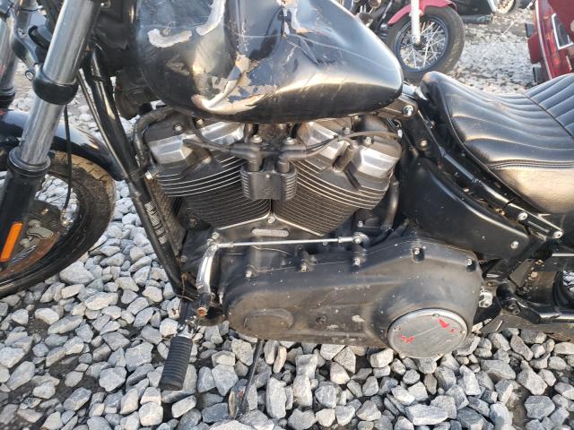 2019 HARLEY-DAVIDSON FXBB 1HD1YJJ28KB051691