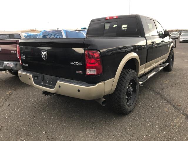 2012 DODGE RAM 2500 L 3C6UD5PL6CG296300