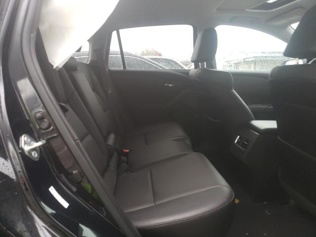 2017 ACURA RDX ADVANC 5J8TB4H7XHL018615