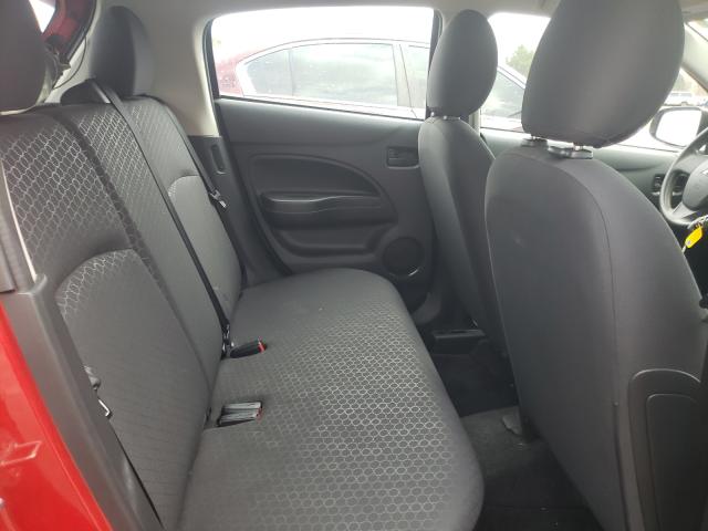 2015 MITSUBISHI MIRAGE DE ML32A3HJ9FH008261