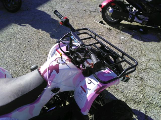 2017 ATV TAOTAO L5NAAHTJ6F1076514