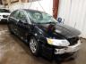 2003 SATURN  ION