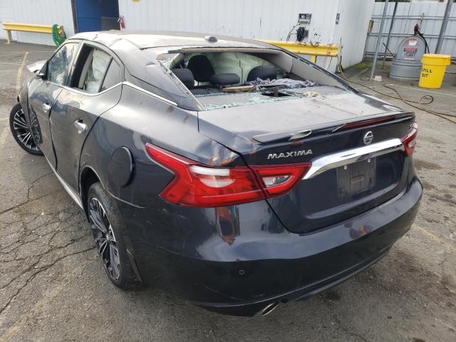 2016 NISSAN MAXIMA 1N4AA6AP9GC446744