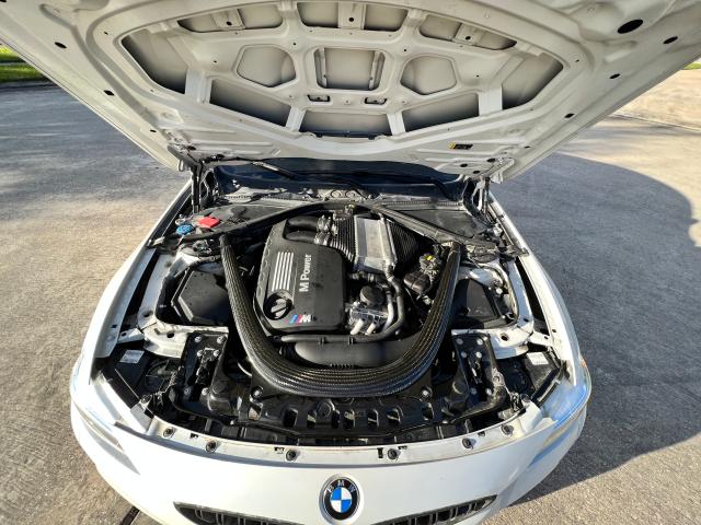 2017 BMW M4 WBS3R9C57HK709449