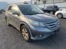 2012 HONDA  CRV