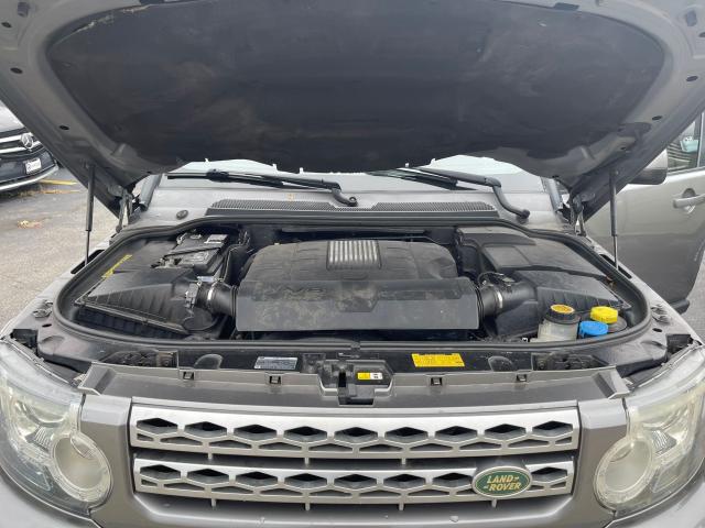 2010 LAND ROVER LR4 HSE PL SALAM2D42AA540634