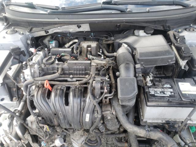2015 HYUNDAI SONOTA 5NPE34AF8FH222837