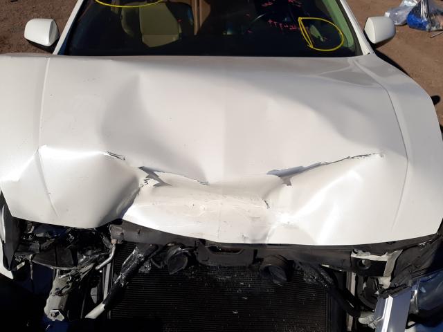 2010 ACURA TSX JH4CU2F60AC010700