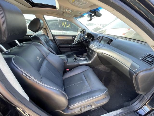 2010 INFINITI M35 BASE JN1CY0AP9AM910860