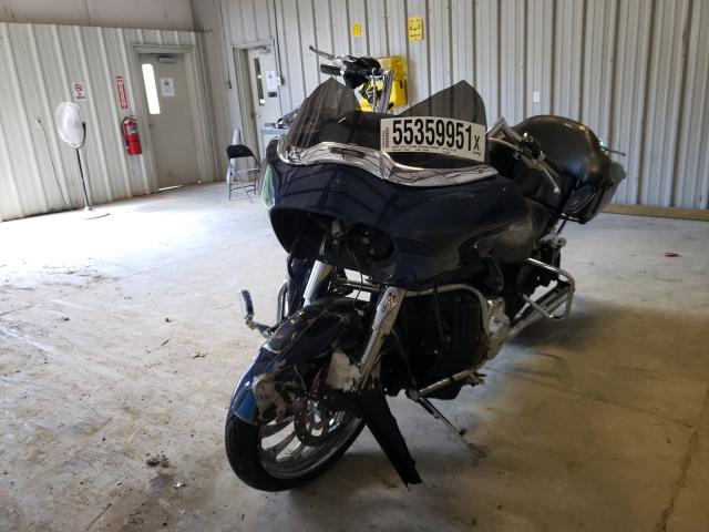 2013 HARLEY-DAVIDSON FLTRU ROAD 1HD1KGM16DB657629