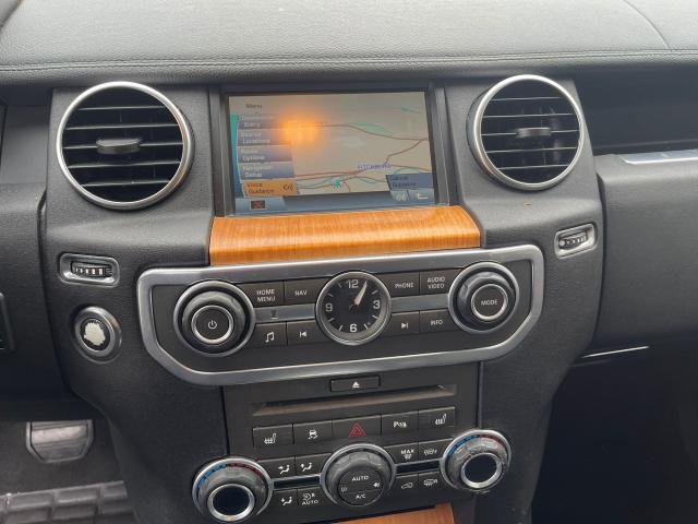 2010 LAND ROVER LR4 HSE PL SALAM2D42AA540634
