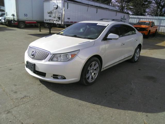 2010 BUICK LACROSSE C 1G4GD5EG6AF100250
