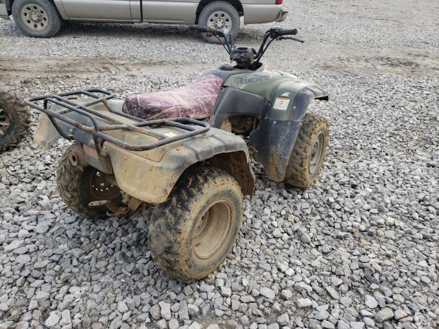 2002 HONDA TRX350 FM 478TE250X2A201784