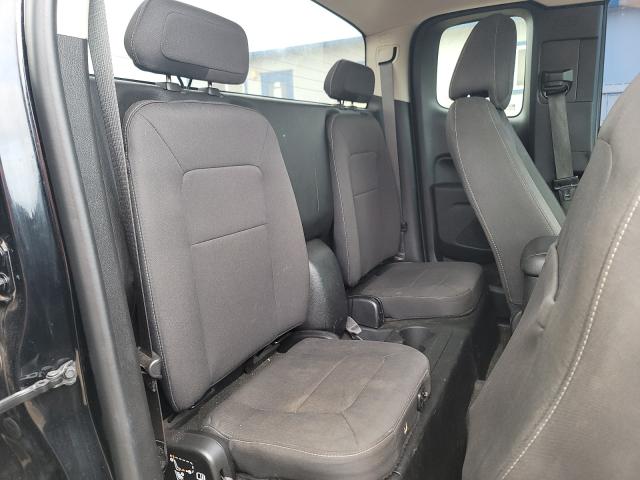 2018 GMC CANYON SLE 1GTH5CEA1J1235820