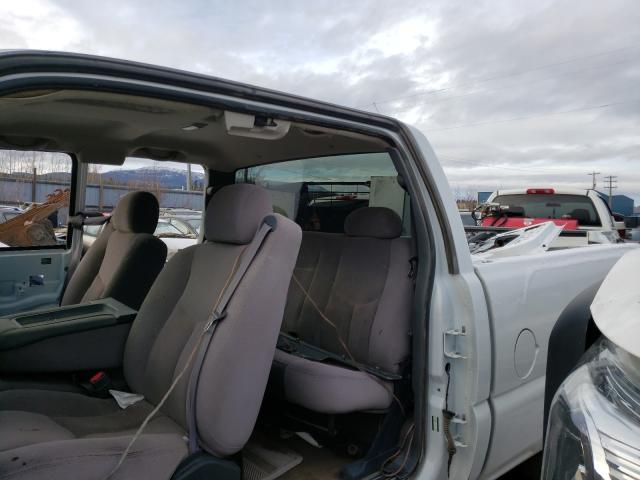 2014 GMC SIERRA K35 - 1GD423C85EF142469