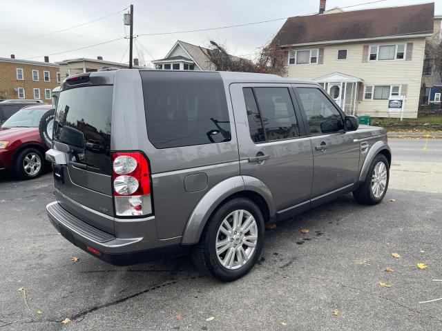 2010 LAND ROVER LR4 HSE PL SALAM2D42AA540634
