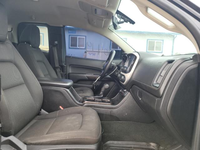 2018 GMC CANYON SLE 1GTH5CEA1J1235820