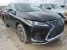 2020 LEXUS  RX350