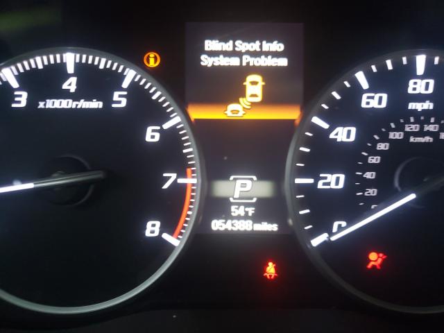 2017 ACURA RDX ADVANC 5J8TB4H7XHL018615
