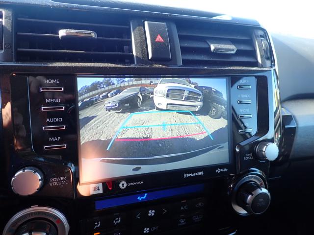 2021 TOYOTA 4RUNNER NI JTECU5JR9M5247954