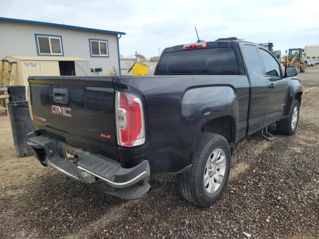 2018 GMC CANYON SLE 1GTH5CEA1J1235820