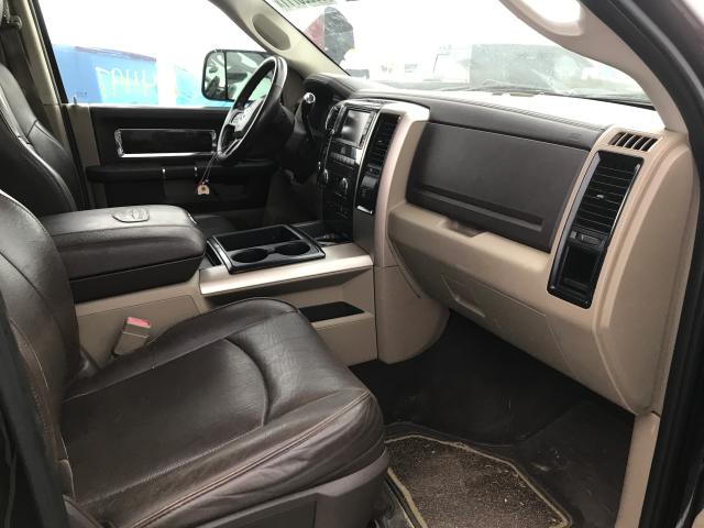 2012 DODGE RAM 2500 L 3C6UD5PL6CG296300