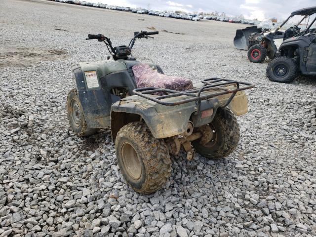 2002 HONDA TRX350 FM 478TE250X2A201784