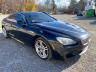 BMW 6 SERIES 2012 foto