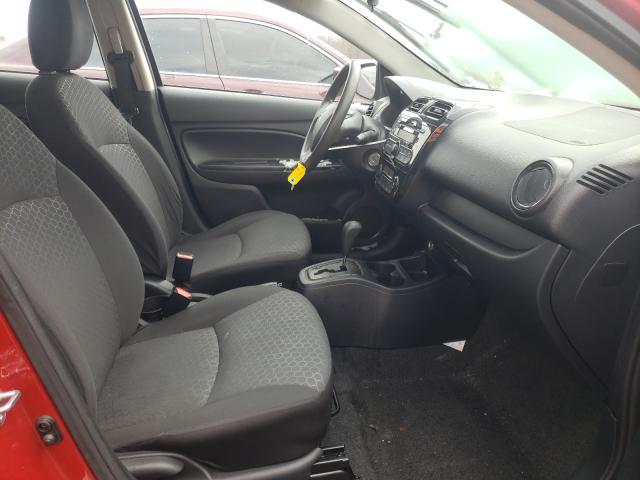 2015 MITSUBISHI MIRAGE DE ML32A3HJ9FH008261