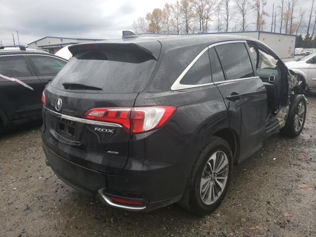 2017 ACURA RDX ADVANC 5J8TB4H7XHL018615
