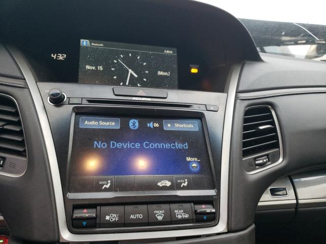 2014 ACURA RLX JH4KC1F31EC001976