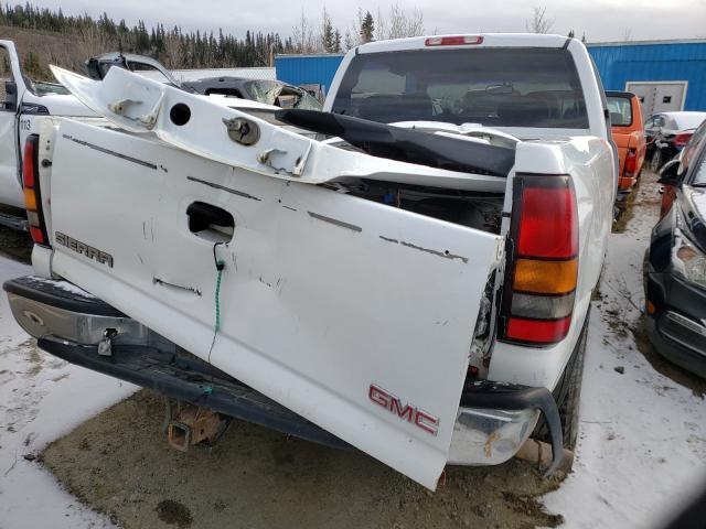 2014 GMC SIERRA K35 - 1GD423C85EF142469