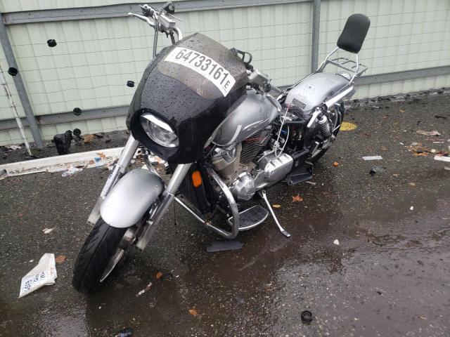 2002 HONDA VTX1800 C 1HFSC46022A004634