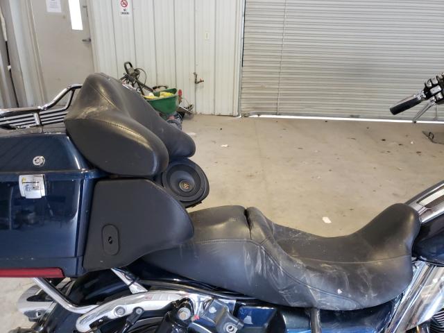 2013 HARLEY-DAVIDSON FLTRU ROAD 1HD1KGM16DB657629